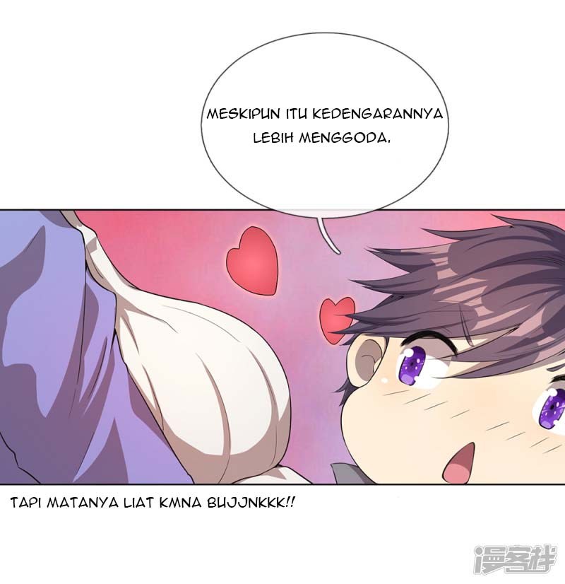 Medical Martial Arts chapter 5